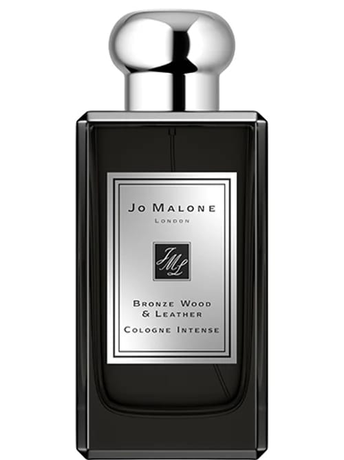 Bronze Wood & Leather Intense by Jo Malone London