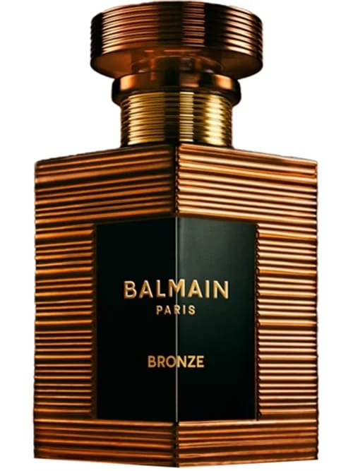 Bronze by Balmain