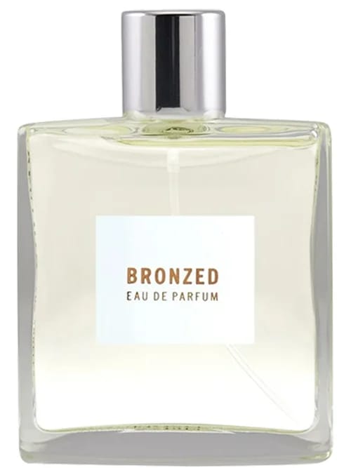 Bronzed by Apothia