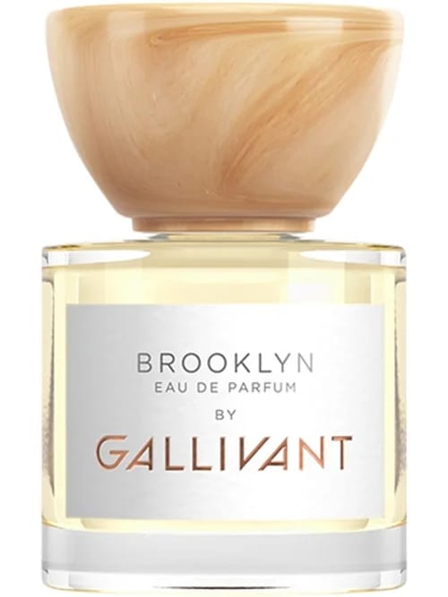 Brooklyn by Gallivant