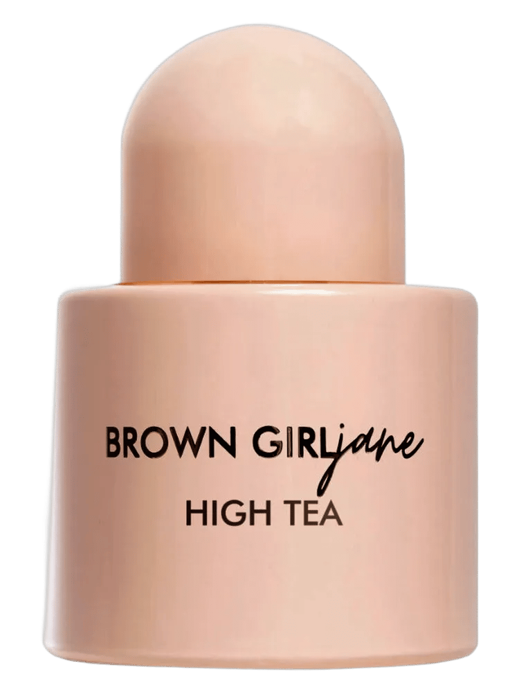 High Tea by Brown Girl Jane