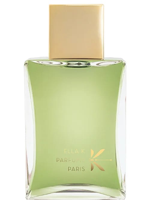 Brumes De Khao Sok by Ella K Parfums