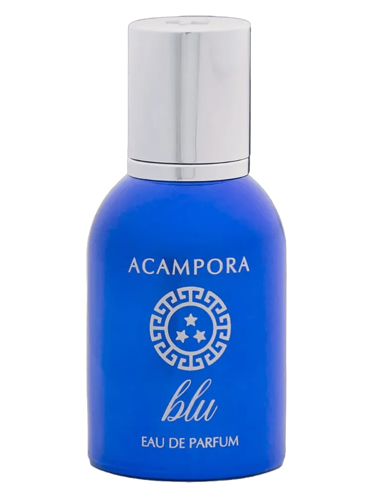 Blu – LUX COLLECTION by Bruno Acampora