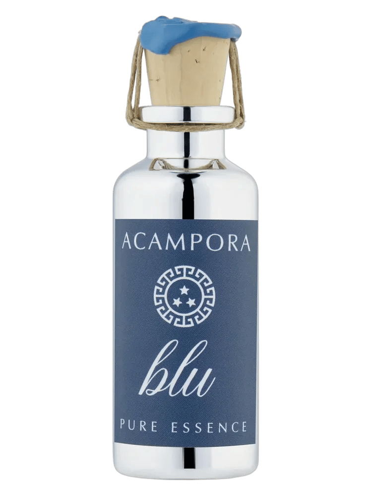 Blu – Pure Essence by Bruno Acampora
