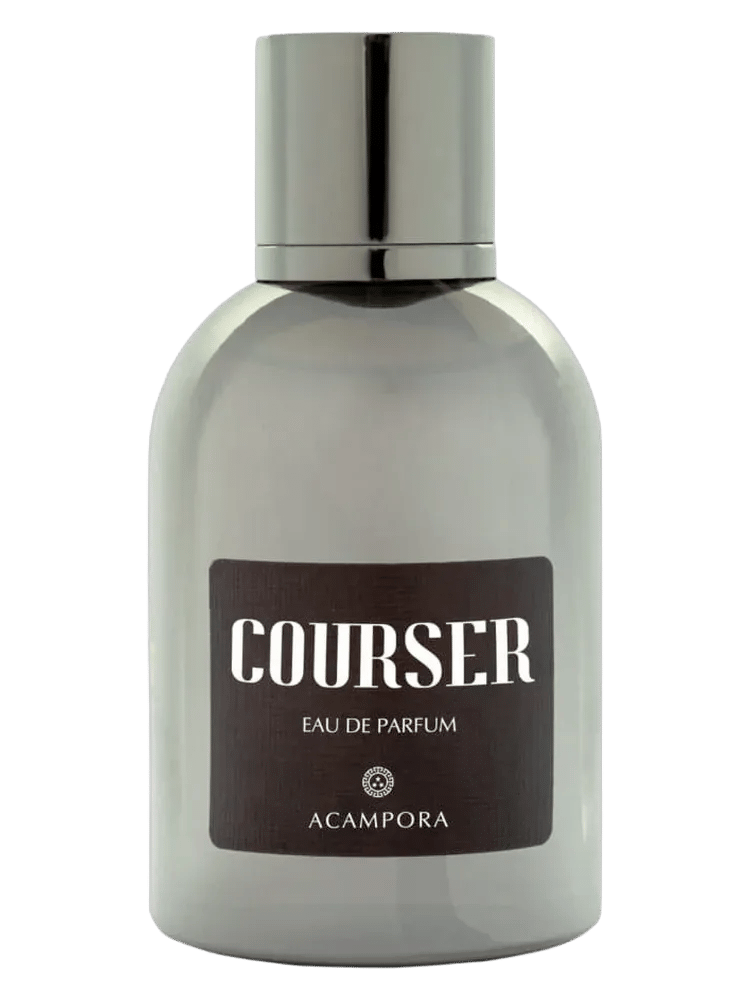 Courser – Eau de Parfum by Bruno Acampora