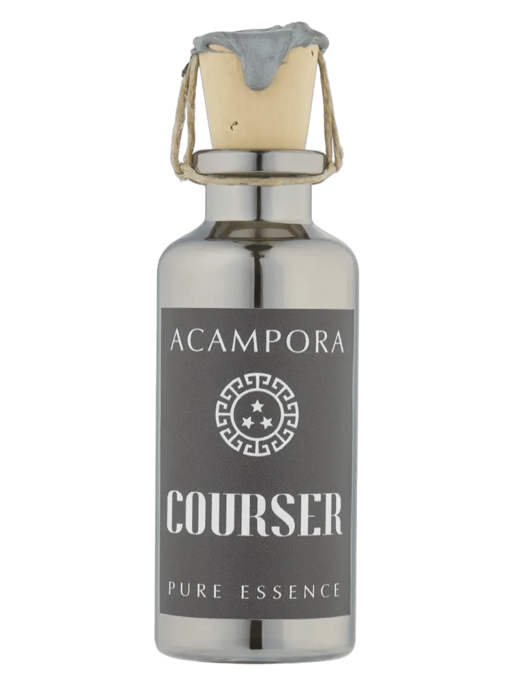 Courser – Pure Essence by Bruno Acampora