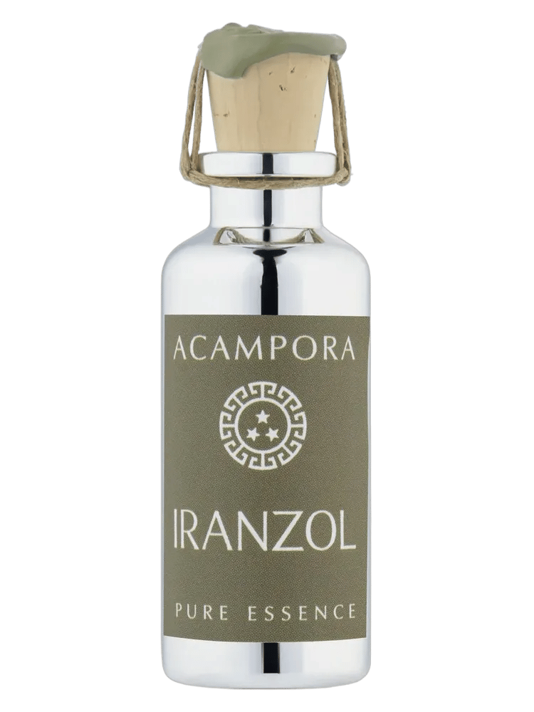Iranzol – Pure Essence by Bruno Acampora