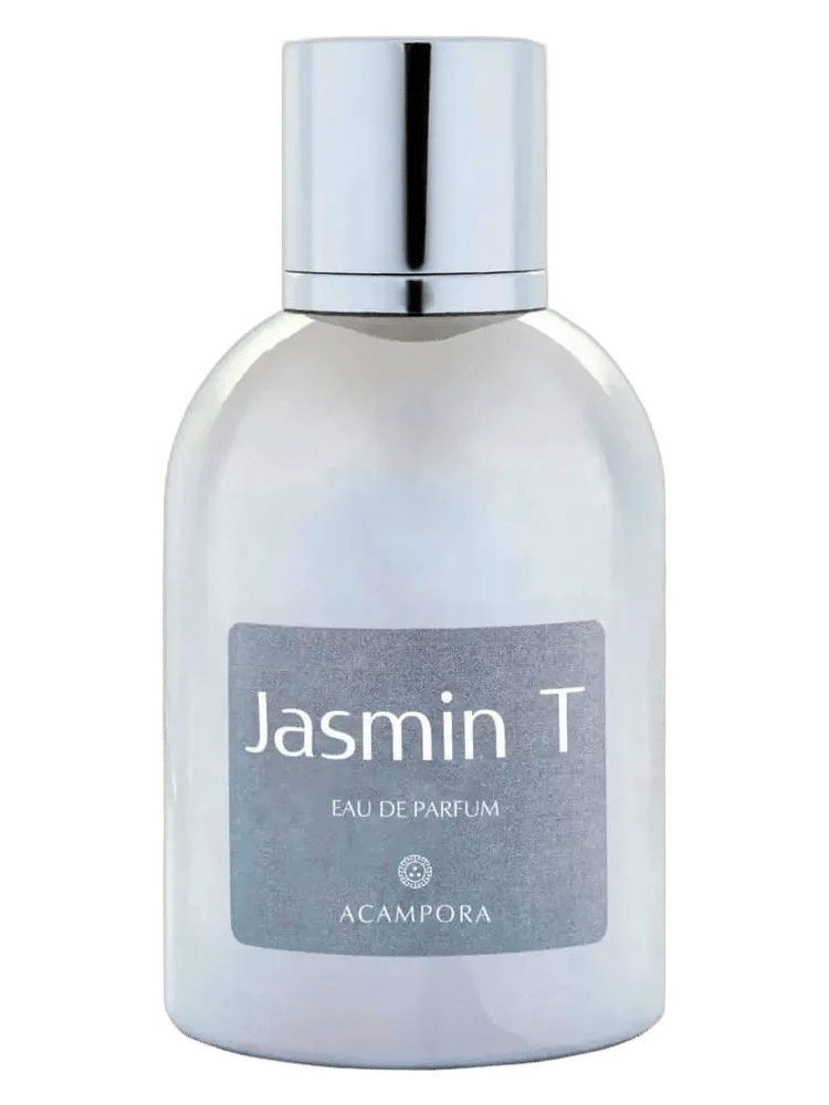 Jasmin T – Eau de Parfum by Bruno Acampora