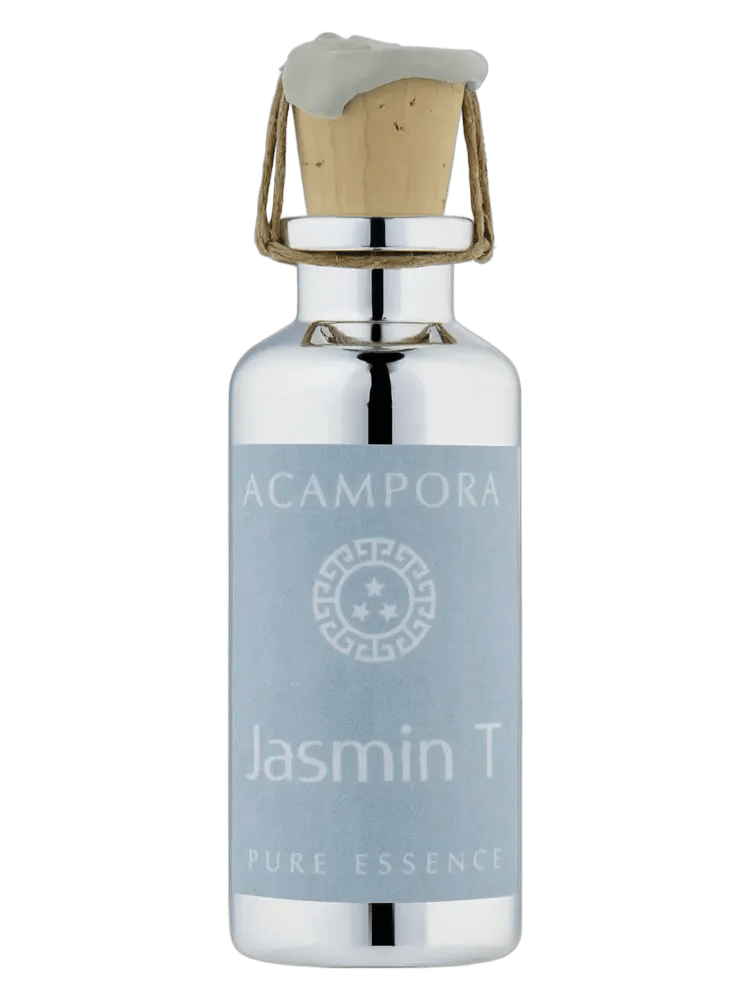 Jasmin T – Pure Essence by Bruno Acampora