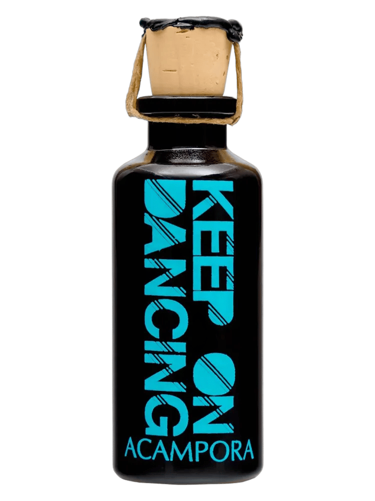 Keep On Dancing – Pure Essence by Bruno Acampora