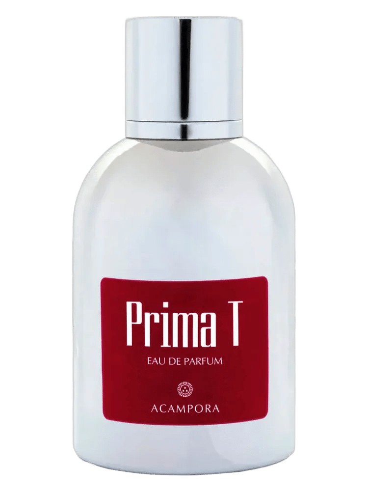 Prima T – Eau de Parfum by Bruno Acampora