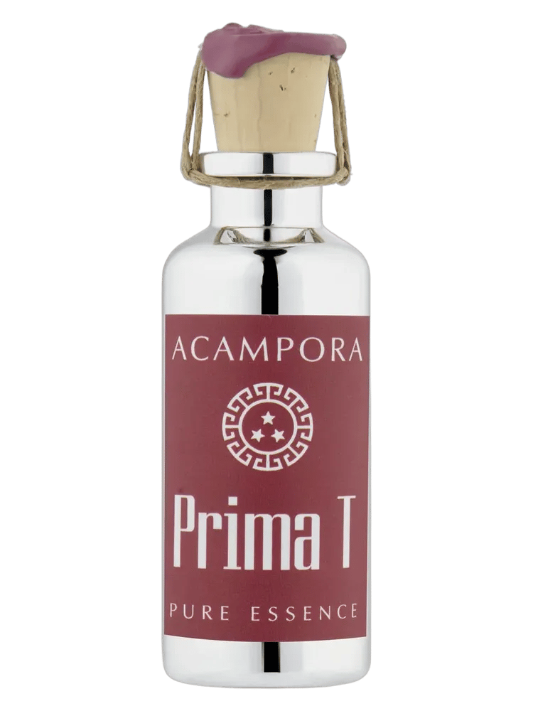 Prima T – Pure Essence by Bruno Acampora