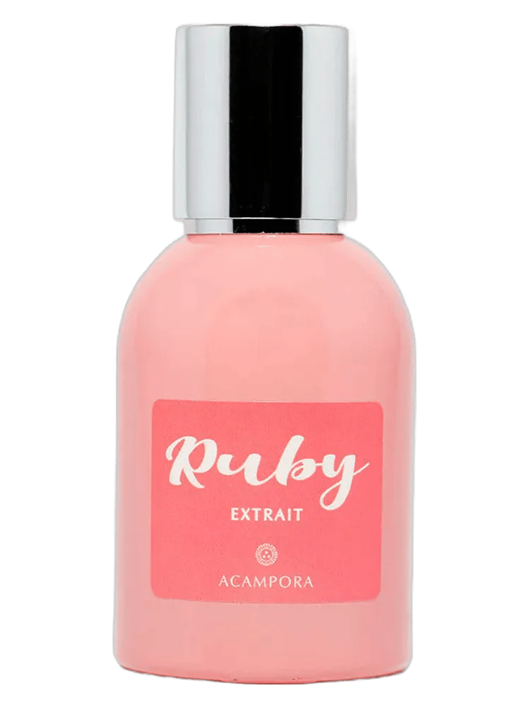 Ruby – Extrait de Parfum by Bruno Acampora