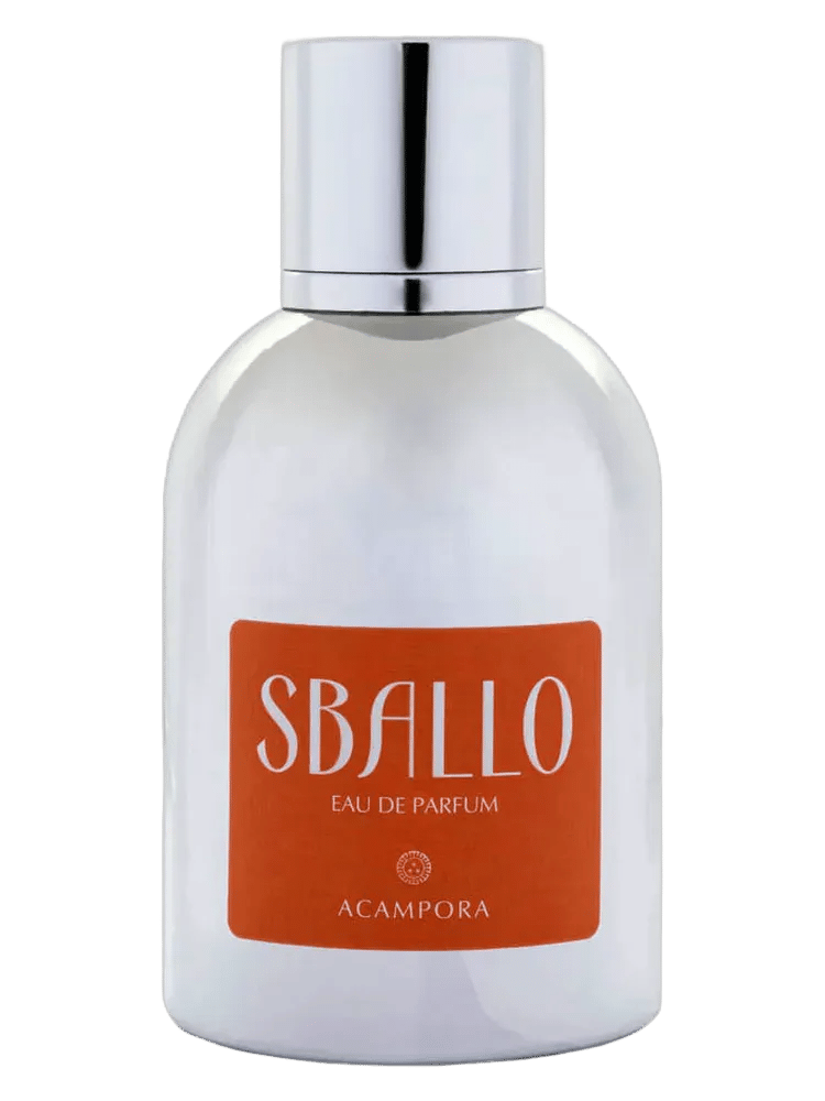 Sballo – Eau de Parfum by Bruno Acampora