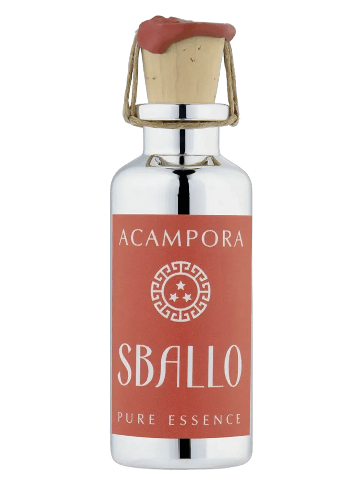 Sballo – Pure Essence by Bruno Acampora
