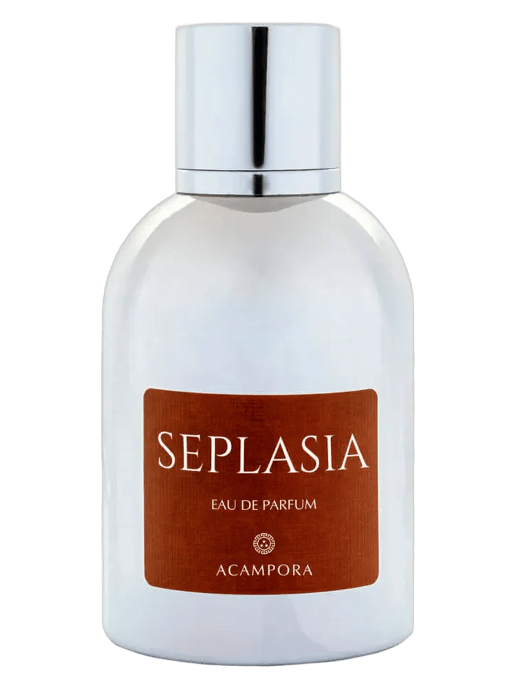 Seplasia – Eau de Parfum by Bruno Acampora