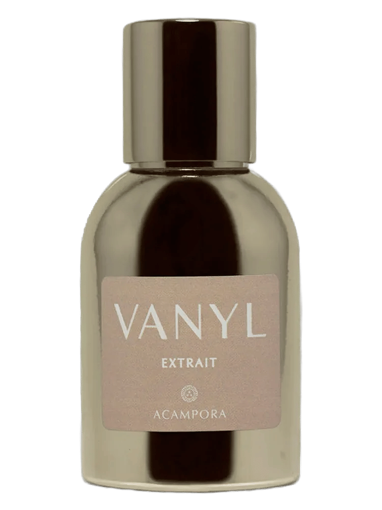 Vanyl – Extrait de Parfum by Bruno Acampora