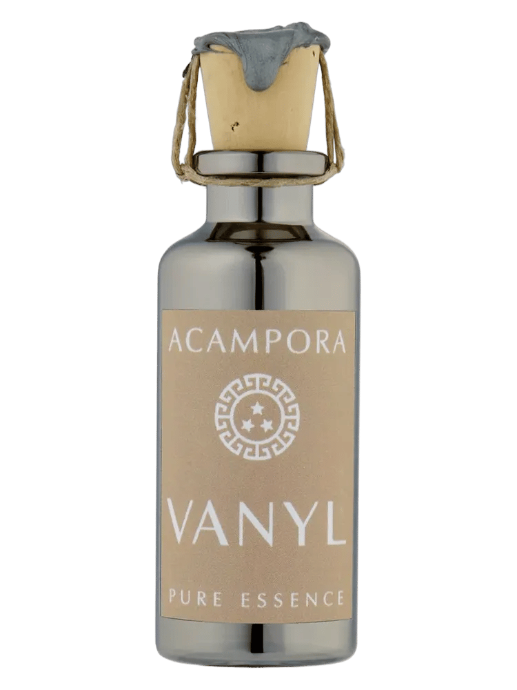 Vanyl – Pure Essence by Bruno Acampora