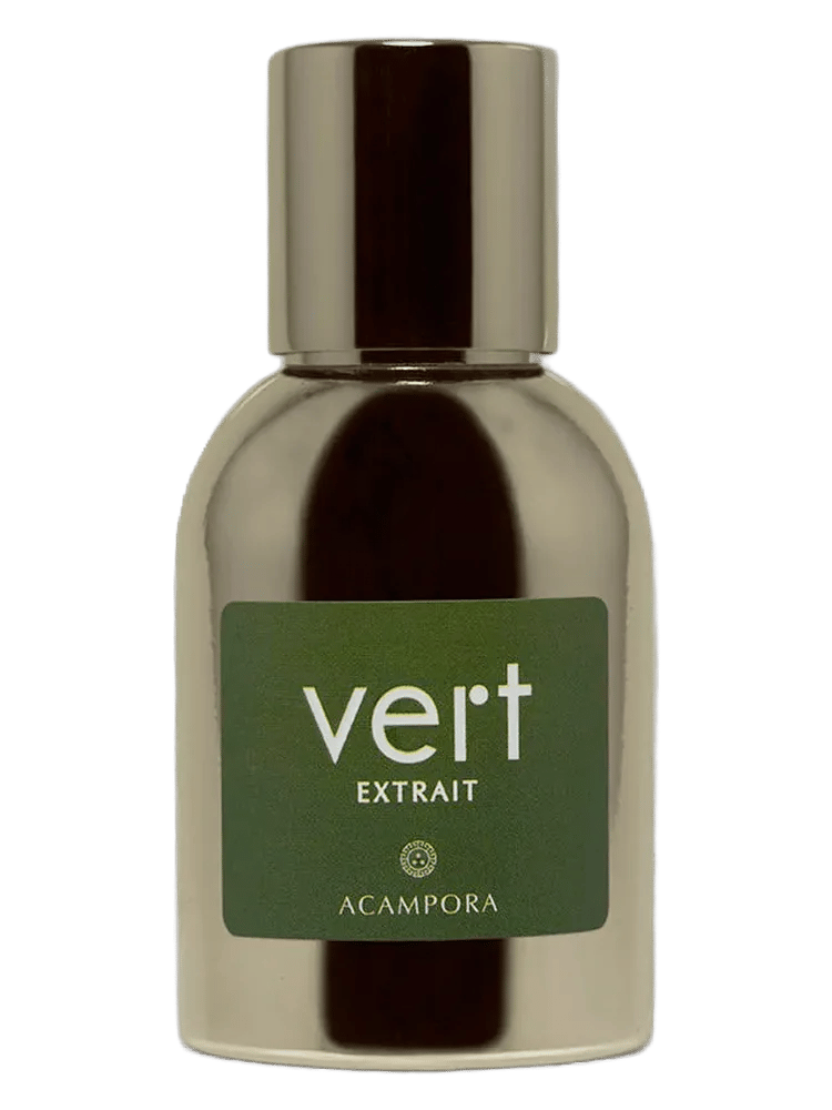 Vert – Extrait de Parfum by Bruno Acampora