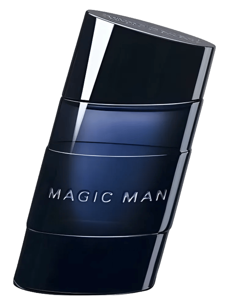 Magic Man by Bruno Banani