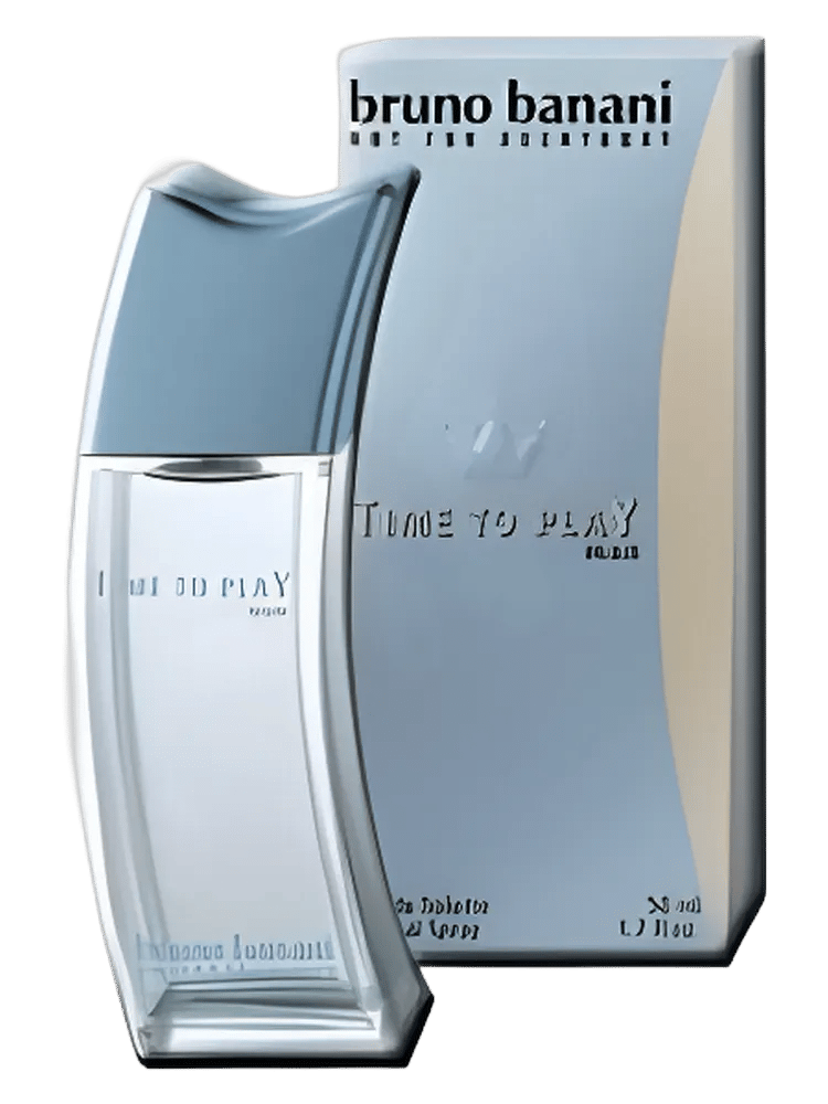 Time To Play Men by Bruno Banani