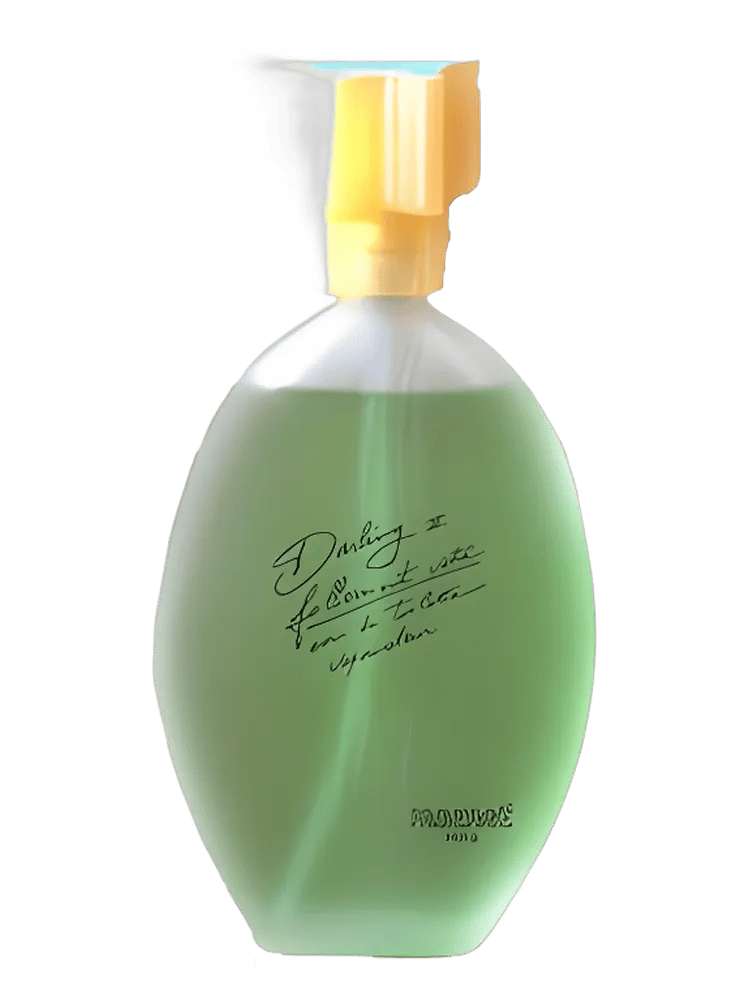 Faberge Darling II by Brut Parfums Prestige
