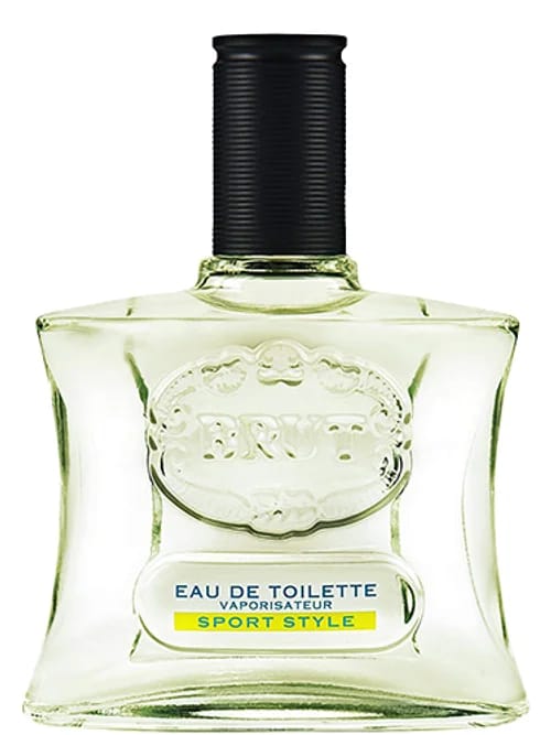 Brut Sport Style by Fabergé