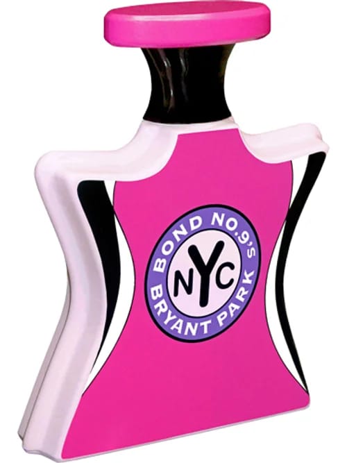 Bryant Park by Bond No. 9 I Love Ny