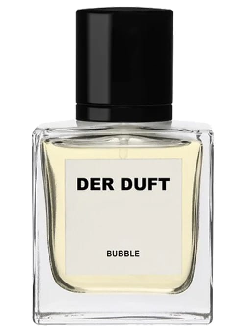 Bubble by Der Duft