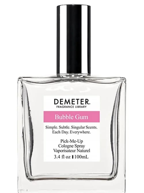 Bubble Gum by Demeter Fragrance Library