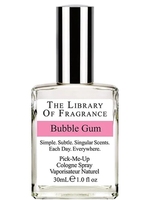 Bubble Gum by The Library Of Fragrance