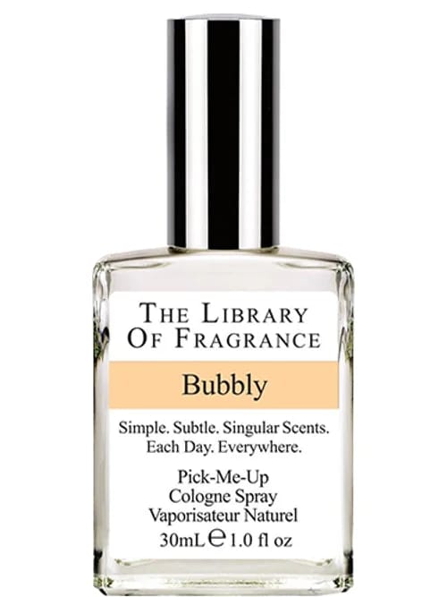 Bubbly by The Library Of Fragrance