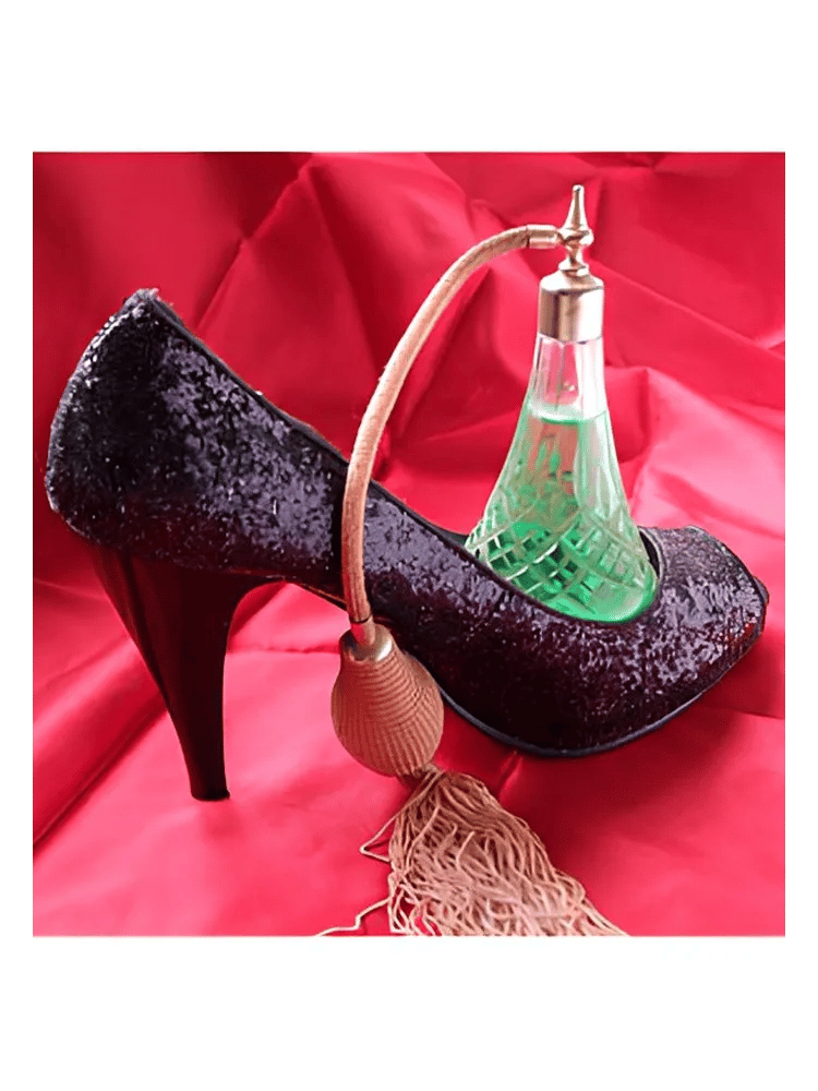 Scarlet by Bud Parfums