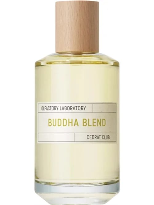 Buddha Blend by Liquides Imaginaires