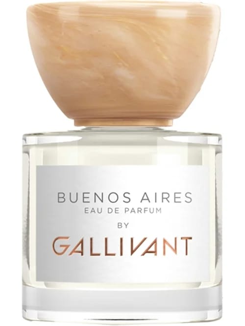 Buenos Aires by Gallivant