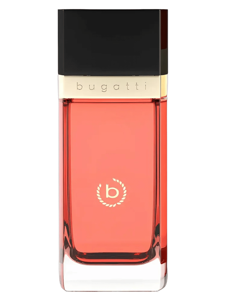 Eleganza Ambra by Bugatti Fashion