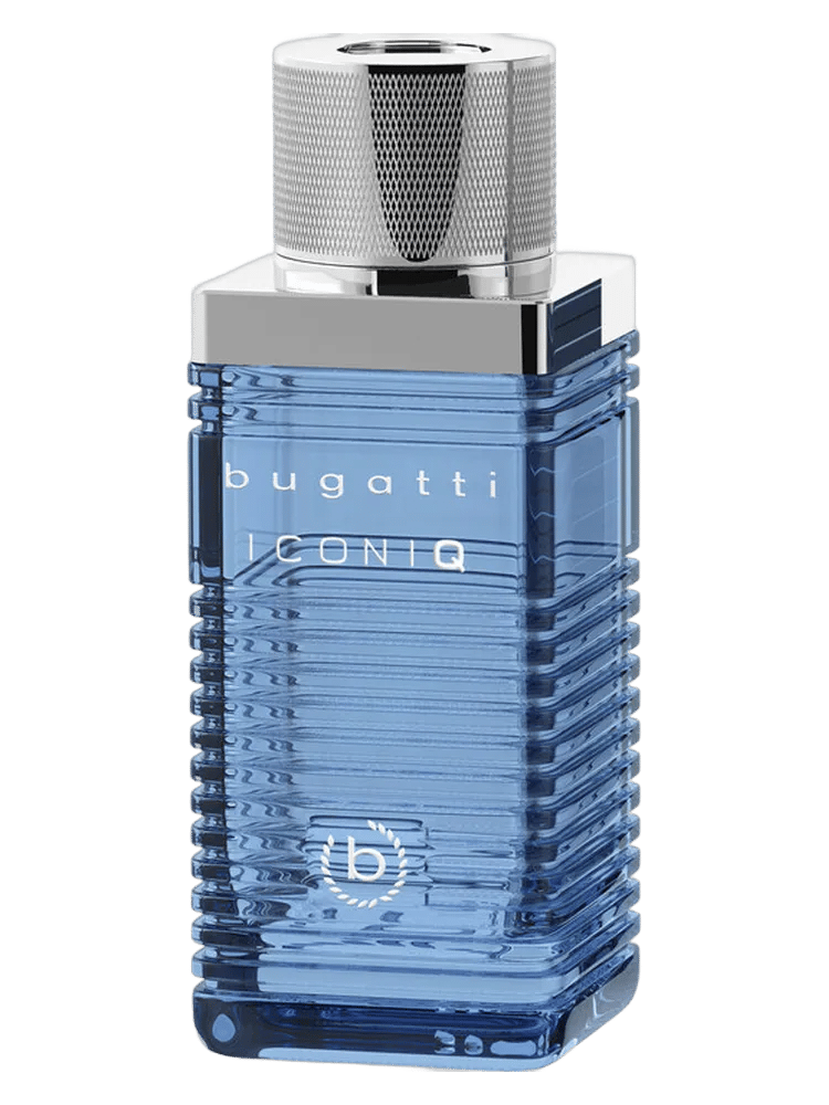 Iconiq Blue by Bugatti Fashion