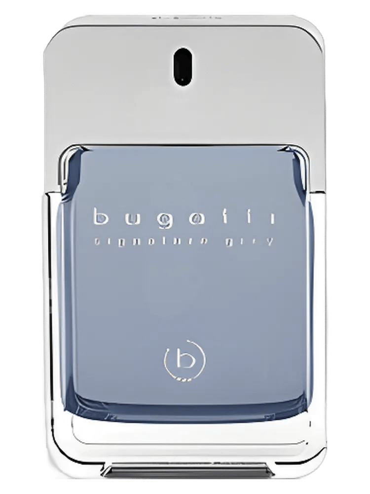 Signature Grey by Bugatti Fashion