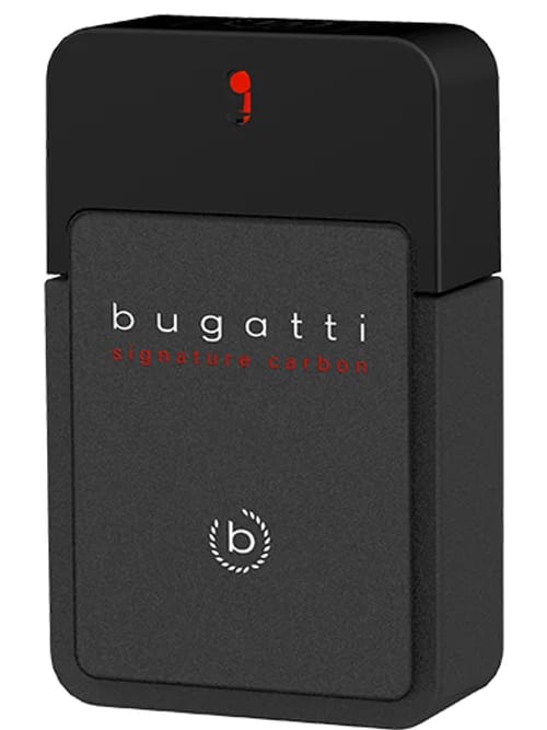 Signature Carbon by Bugatti