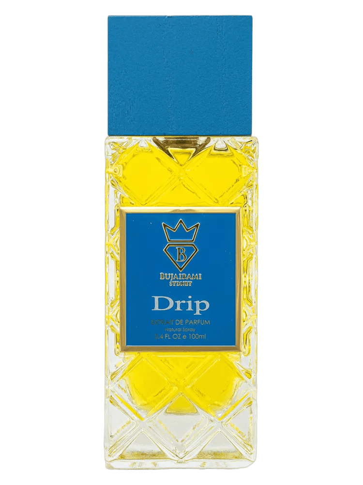 Drip by Bujairami