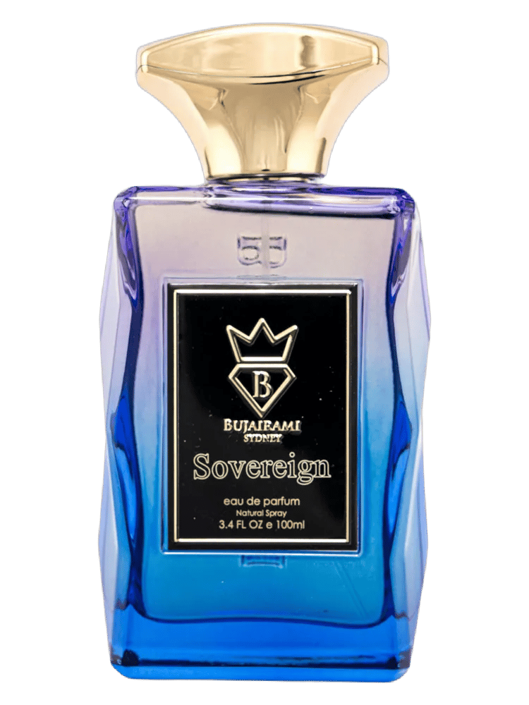 Sovereign by Bujairami