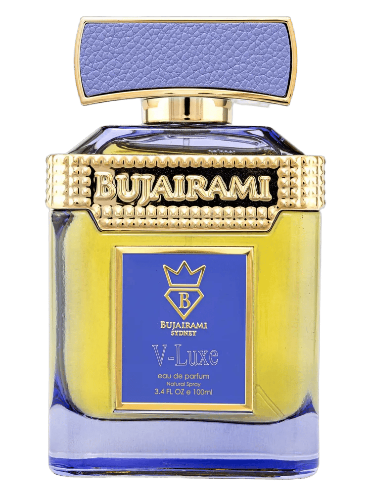 V-Luxe by Bujairami