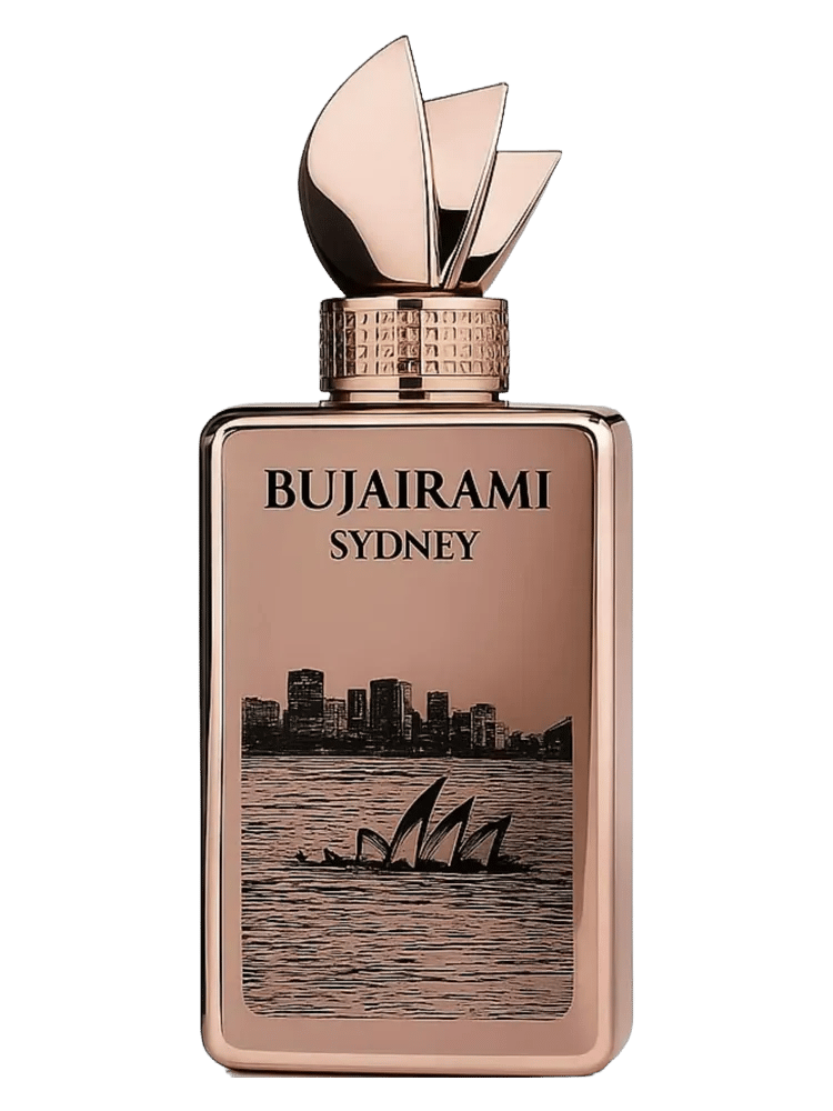 Woolloomooloo by Bujairami