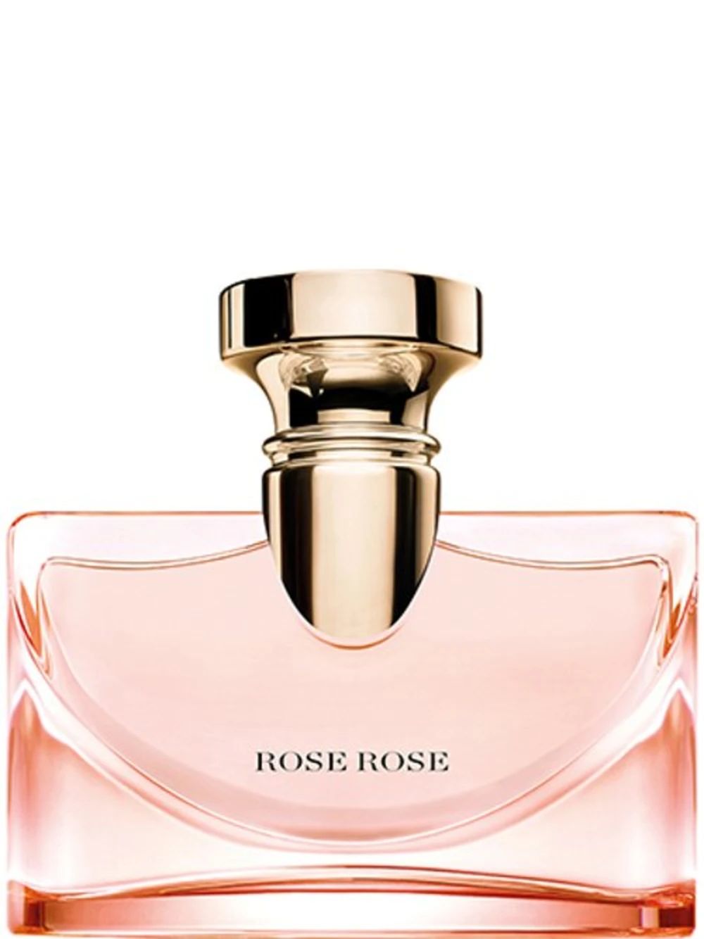Rose Rose by Bulgari