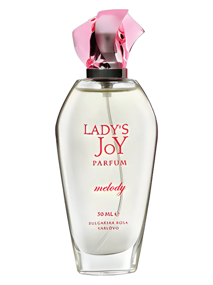 Lady's Joy Melody by Bulgarian Rose