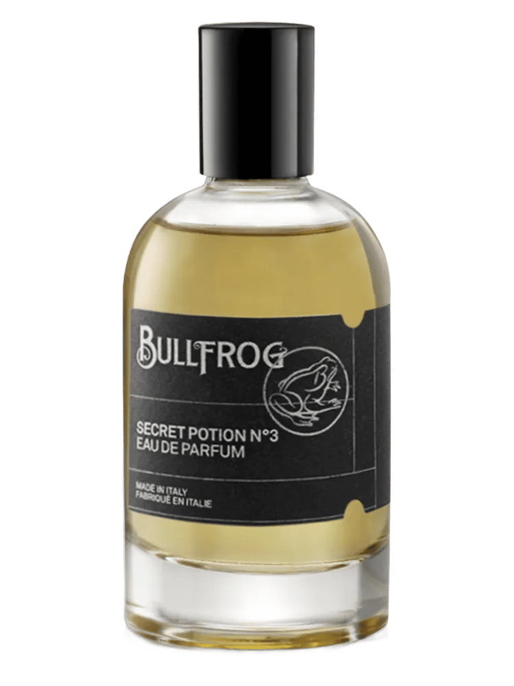 Secret Potion Nº 3 by Bullfrog