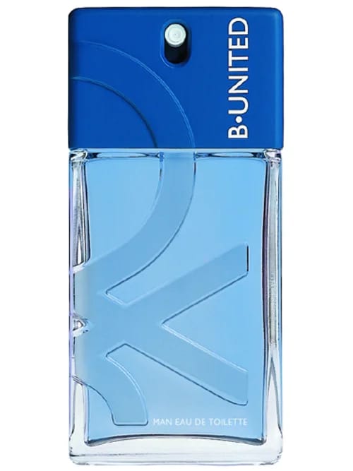 B.United Man by Benetton