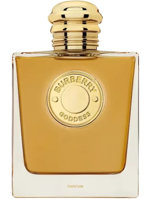 Goddess by Burberry