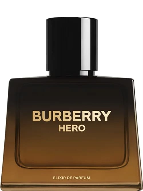 Hero Elixir De by Burberry