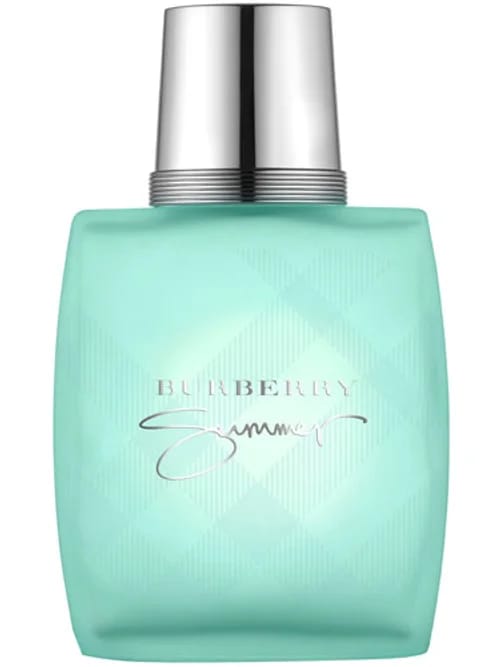Summer 'For Men' 2013 by Burberry